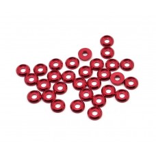 ALIGN M3 Special Washer (Red)