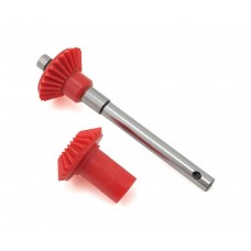 Align 700 Torque Tube Rear Drive Gear Set