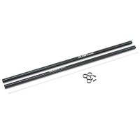 ALIGN 700 Aluminum Tail Boom - Black ALIGN 700 Aluminum Tail Boom - Black
