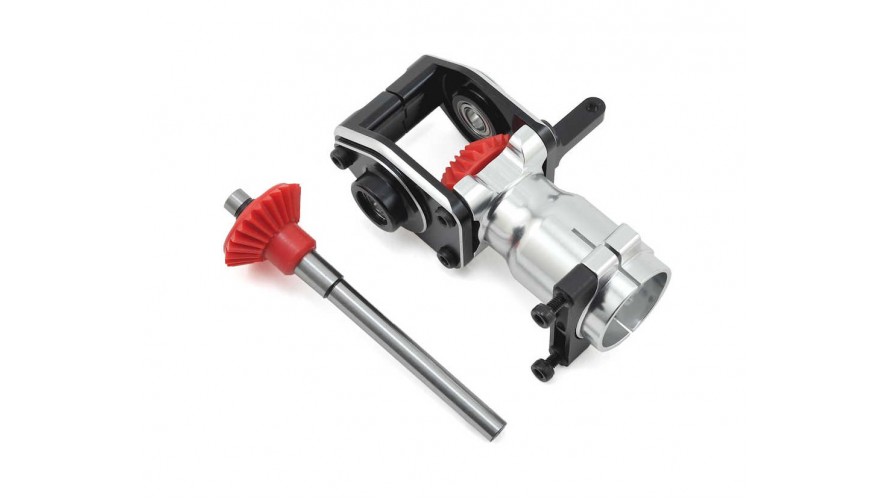 ALIGN T-REX 700N Metal Tail Torque Tube Unit HN7053B ALIGN T-REX 700N Metal Tail Torque Tube Unit HN7053B