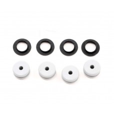 ALIGN Canopy Nut Set 550 - 800