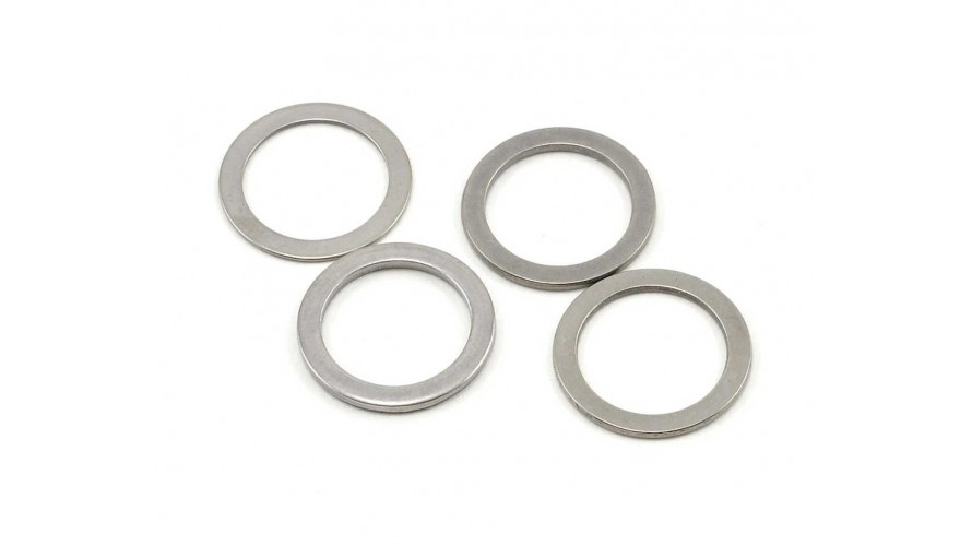 ALIGN T-REX 700 Main Shaft Spacer HN7075 ALIGN T-REX 700 Main Shaft Spacer HN7075