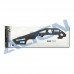 T-REX 700XN Carbon Fiber Main Frame Upper H7NB016AX by Align T-REX 700XN Carbon Fiber Main Frame - Upper H7NB016AX by Align