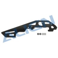 T-REX 700XN Carbon Fiber Main Frame - Upper