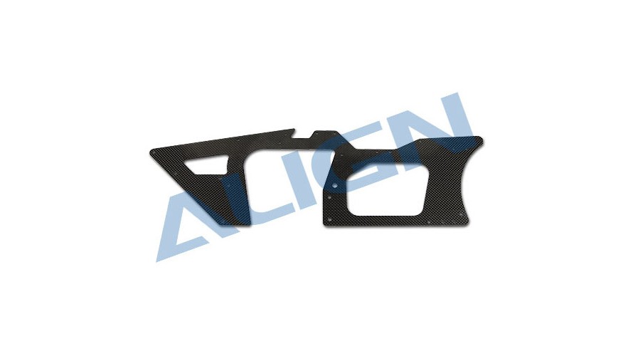 T-REX 700XN Carbon Fiber Main Frame H7NB017XX by Align