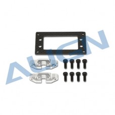 ALIGN 700XN Rudder Servo Mount Set