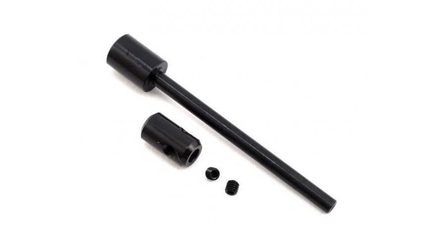 ALIGN T-REX 700XN Clutch Start Shaft H7NB020XXW