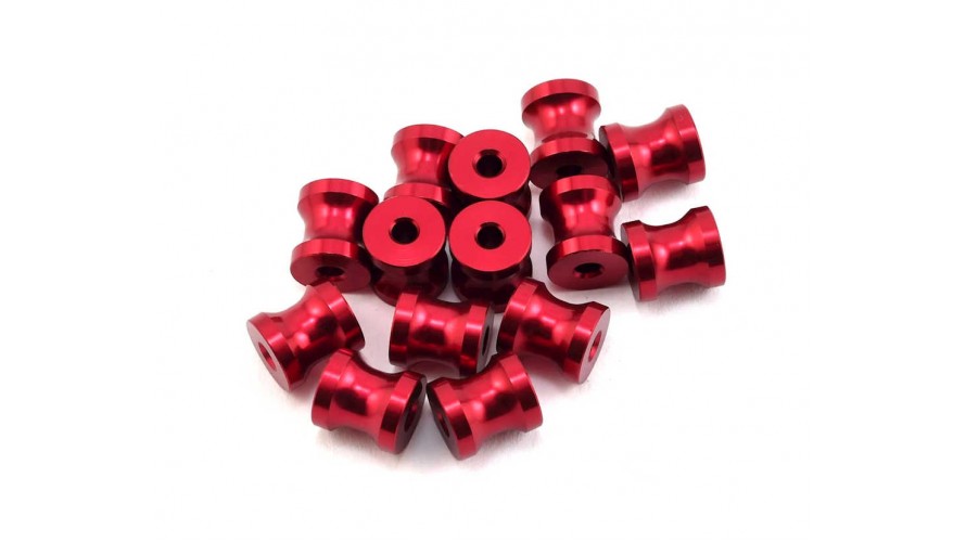 700XN Main Frame Mounting Bolt 700XN Main Frame Mounting Bolt