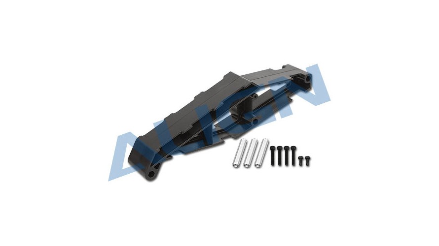 ALIGN T-REX 700XN Receiver Mount H7NB025XXW ALIGN T-REX 700XN Receiver Mount H7NB025XXW
