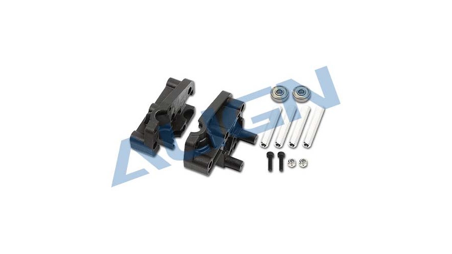 Align 700XN Drive Gear Assembly for T-REX 700XN (Replaced by H7NB031XX) Align 700XN Drive Gear Assembly for T-REX 700XN (Replaced by H7NB031XX)