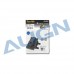 Align 700XN Drive Gear Assembly for T-REX 700XN (Replaced by H7NB031XX) Align 700XN Drive Gear Assembly for T-REX 700XN (Replaced by H7NB031XX)