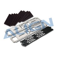 ALIGN 700 Metal Battery Mount (Tray) - 2 CT