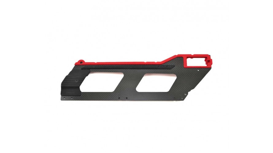 T-REX 700X Carbon Fiber Main Frame Left H70B005XX H70B005XX by Align T-REX 700X Carbon Fiber Main Frame Left H70B005XX H70B005XX by Align