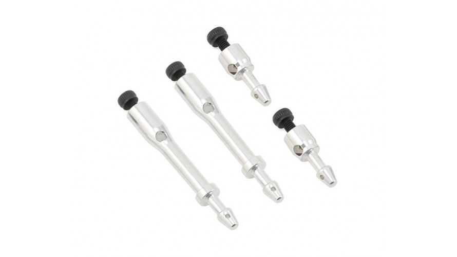 T-REX 700X Canopy Mounting Bolt H70B011XX by Align T-REX 700X Canopy Mounting Bolt H70B011XX by Align