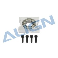 T-REX 700X The 3rd Main Shaft Bearing Block