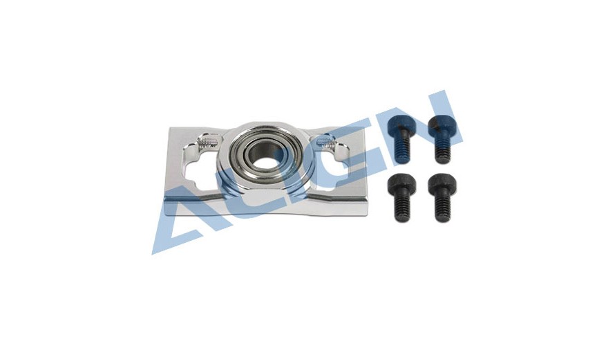 ALIGN 700X Motor Pinion Gear Bearing Mount H70B020XXW ALIGN T-REX 700X Motor Pinion Gear Bearing Mount H70B020XXW