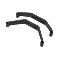 ALIGN 700X Landing Skid Black (Replaced By: HN70F001XXW) ALIGN 700X Landing Skid Black (Replaced By: HN70F001XXW)