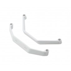 T-REX 700X Landing Skid White (Replaced By HN70F001XXW)