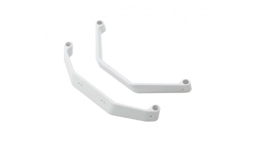 ALIGN T-REX 700X Landing Skid White H70F001XX ALIGN T-REX 700X Landing Skid White H70F001XX (Replaced By HN70F001XXW)