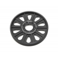 ALIGN CNC Slant Thread Main Drive Gear 110T ALIGN CNC Slant Thread Main Drive Gear 110T