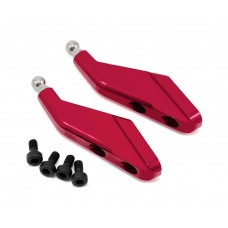 700FL Main Rotor Holder Arm (Replaced by H76H001XXW or H76H002XXW)