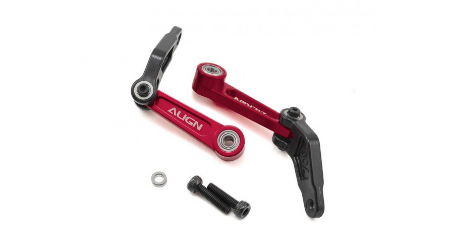 ALIGN T-REX 700X Control Arm Set H70H010XXW ALIGN T-REX 700X Control Arm Set H70H010XXW