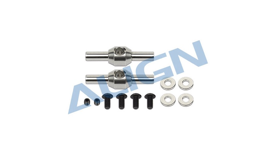 ALIGN T-REX 700 Tail Rotor Hub H70T002BXW ALIGN T-REX 700 Tail Rotor Hub H70T002BXW