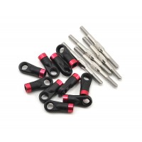 700X Counter Thread Main Linkage Rod Set (Replaced by H76Z001XX) 700X Counter Thread Main Linkage Rod Set (Replaced by H76Z001XX)