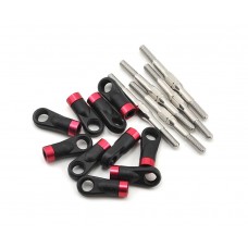 700X Counter Thread Main Linkage Rod Set (Replaced by H76Z001XX)