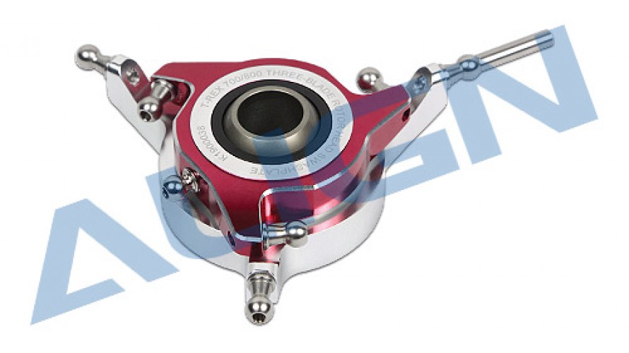 T-REX 700 E1 Tri-Blade Swashplate HE1H004XX by Align T-REX 700 E1 Tri-Blade Swashplate HE1H004XX by Align