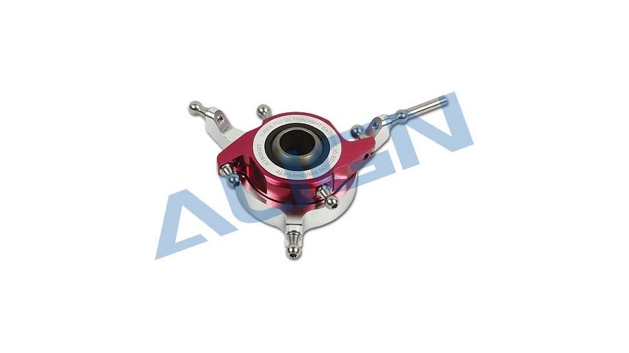 ALIGN E1 Two-Blade Swashplate 700-800 HE1H005XXW ALIGN T-REX E1 Two-Blade Swashplate 700-800 HE1H005XXW
