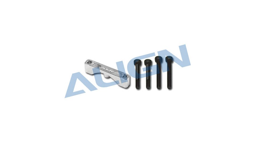 ALIGN T-REX 700 Metal Vertical Stabilizer Mount HN7109 ALIGN T-REX 700 Metal Vertical Stabilizer Mount HN7109