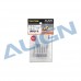 T-REX 700X Frame Mounting Bolt H70B019XX by Align T-REX 700X Frame Mounting Bolt H70B019XX by Align