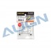 T-REX 700X Motor Mount H70B021AX by Align T-REX 700X Motor Mount H70B021AX by Align