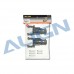 T-REX 700X Tail Boom Mount Set H70T013BX by Align T-REX 700X Tail Boom Mount Set H70T013BX by Align