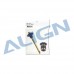 T-REX 700 TiN Torque Tube Rear Drive Gear Set M1.25 19T HE1G006XX by Align T-REX 700 TiN Torque Tube Rear Drive Gear Set M1.25 19T HE1G006XX by Align