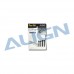 ALIGN T-REX 700 Metal Vertical Stabilizer Mount HN7109 ALIGN T-REX 700 Metal Vertical Stabilizer Mount HN7109