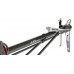 ALIGN 700 Carbon Tail Control Rod Assembly H70073A ALIGN T-REX 700 Carbon Tail Control Rod Assembly H70073A