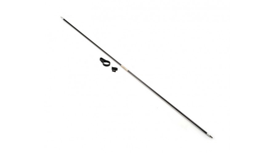 ALIGN 700 Carbon Tail Control Rod Assembly H70073A ALIGN T-REX 700 Carbon Tail Control Rod Assembly H70073A