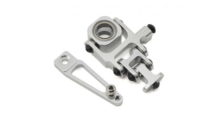 ALIGN 700 Metal Tail Pitch Assembly H70097A ALIGN T-REX 700 Metal Tail Pitch Assembly H70097A