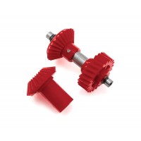 ALIGN 700 Torque Tube Front Drive Gear Set M1 (23T)