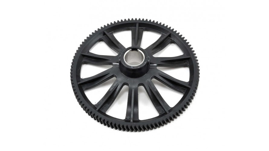 ALIGN T-REX 700N Autorotation Tail Drive Helical Gear M1-104T H70G007XXW