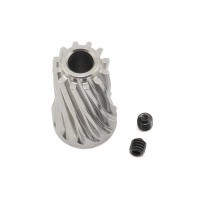 ALIGN Motor Slant 700 Thread Pinion Gear 12T (L27)