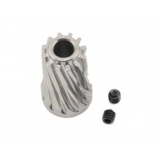 ALIGN Motor Slant 700 Thread Pinion Gear 12T (L27)