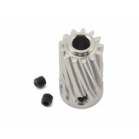 T-REX Motor Slant 700 Thread Pinion Gear 13T (L27)