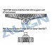 ALIGN T-REX 700 Helical Autorotation Tail Drive Gear Set M1 (102T) H70G012XXW