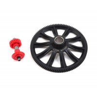 ALIGN 700 Helical Autorotation M1 (105T) Torque Tube Gear (20T) ALIGN 700 Helical Autorotation M1 (105T) Torque Tube Gear (20T)