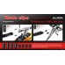 ALIGN T-REX Blade Clips (700-800) H70H001XXW