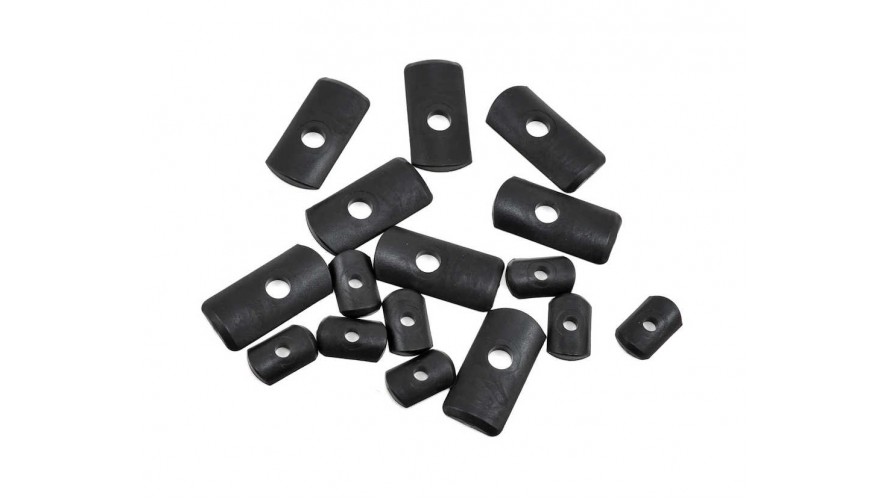 ALIGN T-REX Blade Clips (700-800) H70H001XXW