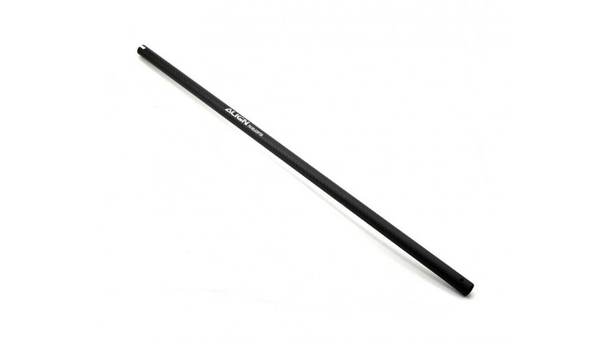 ALIGN T-REX 700 Carbon Fiber Tail Boom - Matte Black H70T005XXW